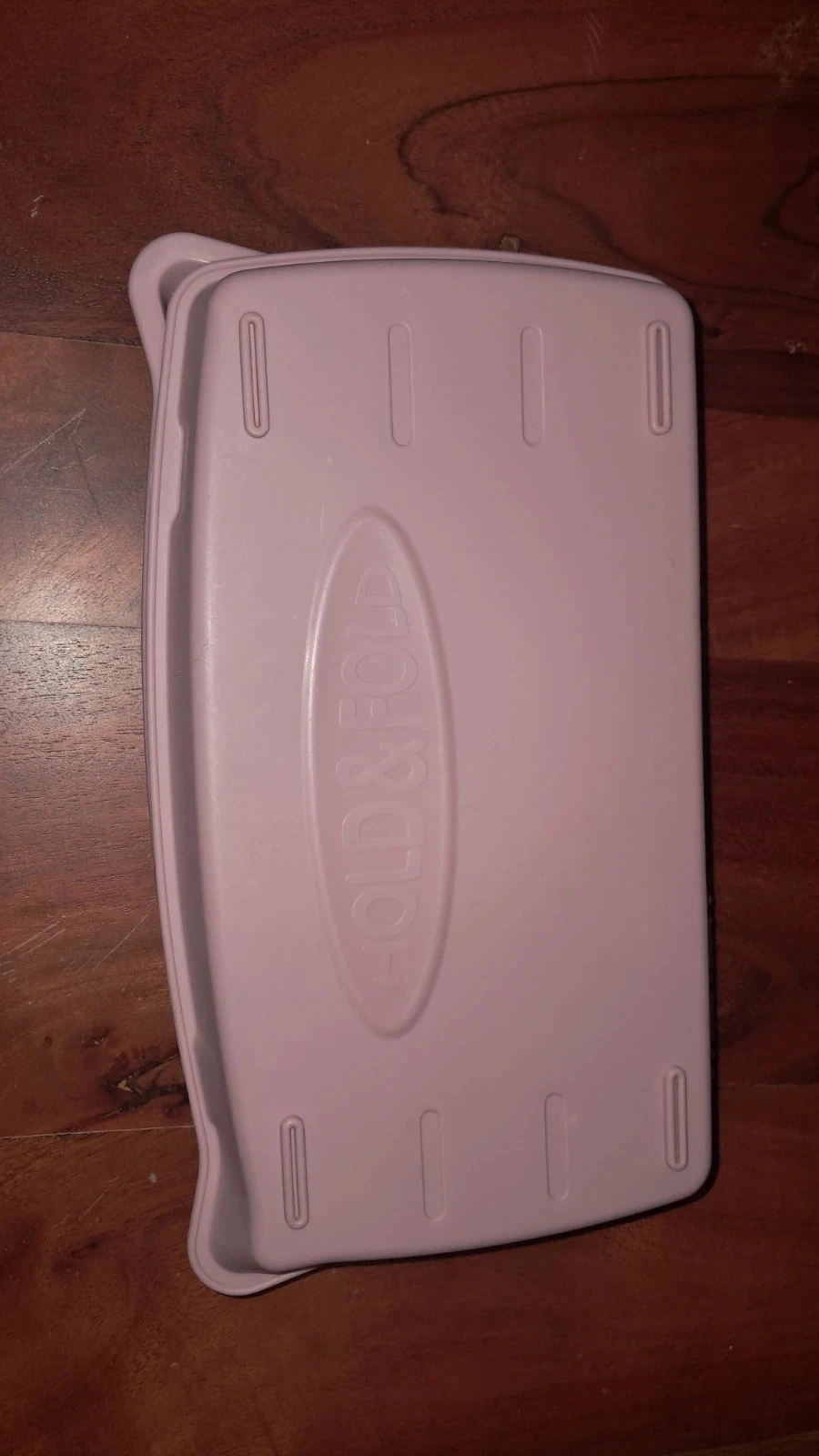 Box droger voor flesjes Hold & Fold – photo 3